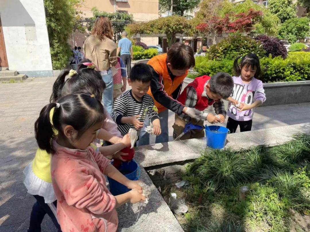 增“颜值”，提“气质”！这个街道开展环境整治联合行动 