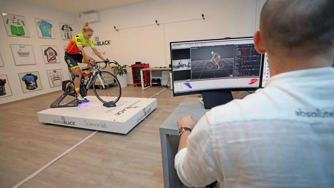 单车月伙伴 ｜ 北京瑞斯达STT System 