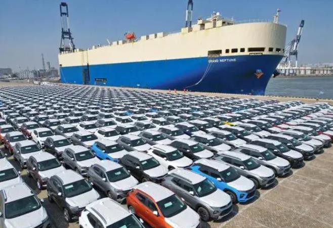 中国新能源车发展秘诀：市场开放+公平竞争