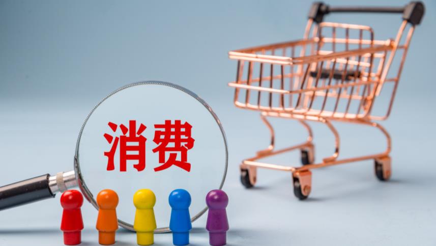 以服务消费为抓手 为扩大内需增动力——解读《关于促进服务消费高质量发展的意见》