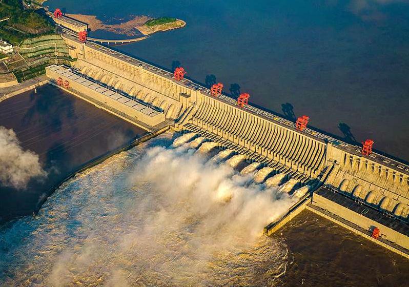 水利部发布《调水工程设计导则》等6项水利行业标准