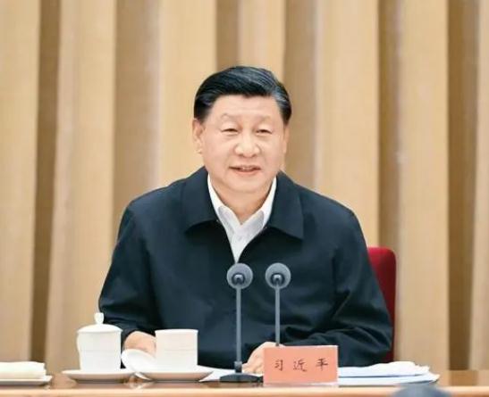 阔步迈向人与自然和谐共生的现代化 ——习近平总书记引领新时代生态文明体制改革向纵深推进