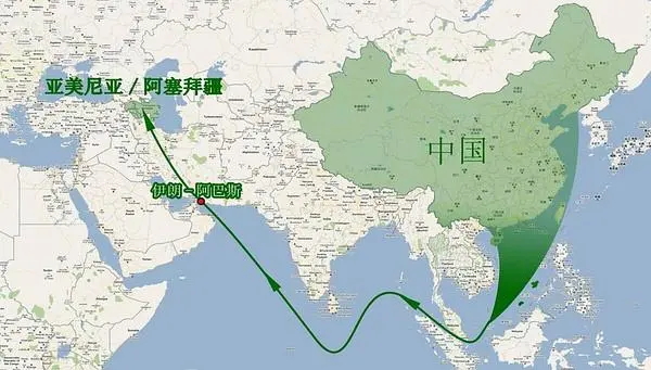 阿官员：阿塞拜疆重视发展同中国关系