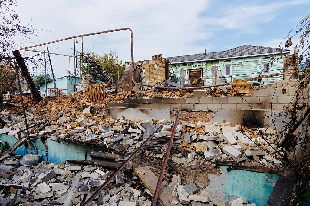 俄国防部：已收复库尔斯克州10个定居点