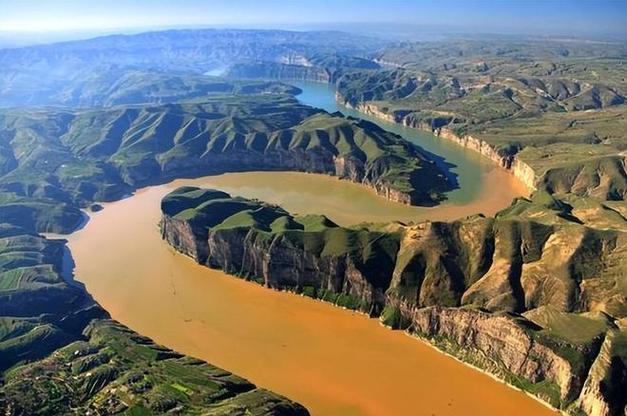 看绿色之变给黄河之源带来些啥？