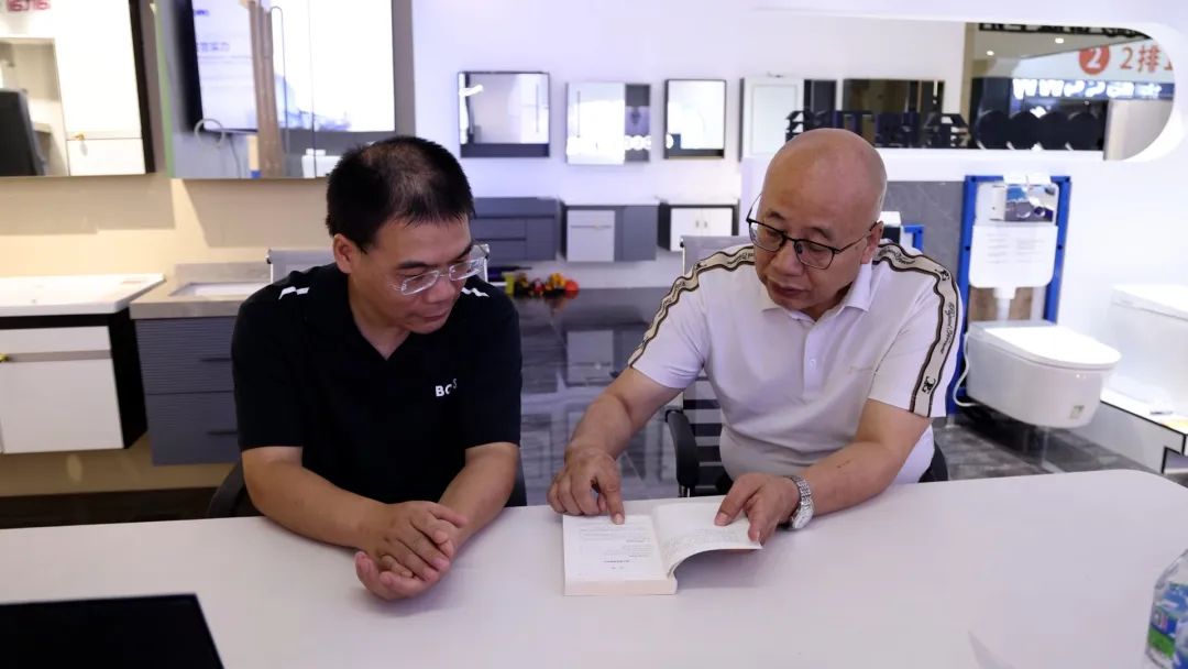 从“心”出发   善行无迹----记董学柏助人为乐之路