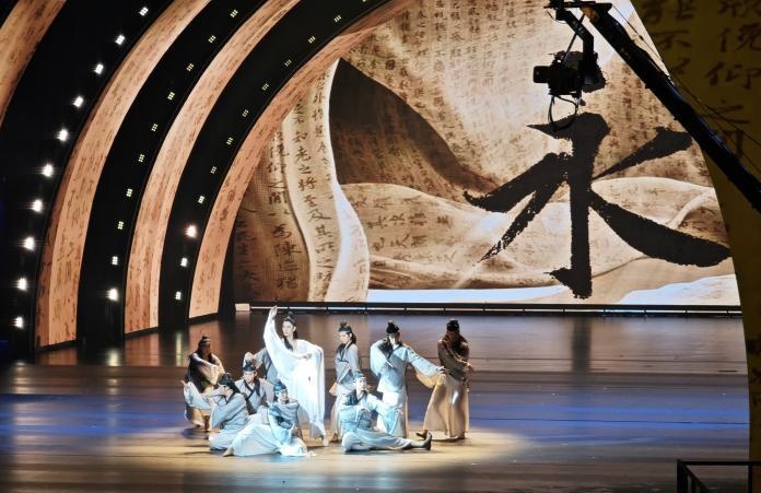 “天涯共此时”：中外嘉宾齐聚北京，共品文化魅力