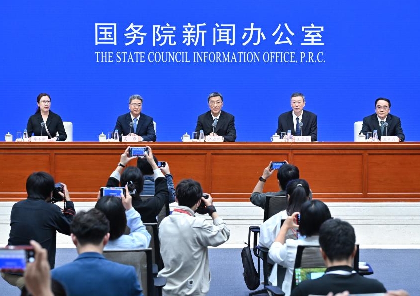 获得感更充实 支撑发展更有力——教育部有关负责人回应热点问题