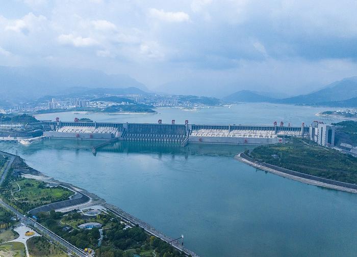 气候变化背景下如何提高水利工程气候韧性？水科院专家详解