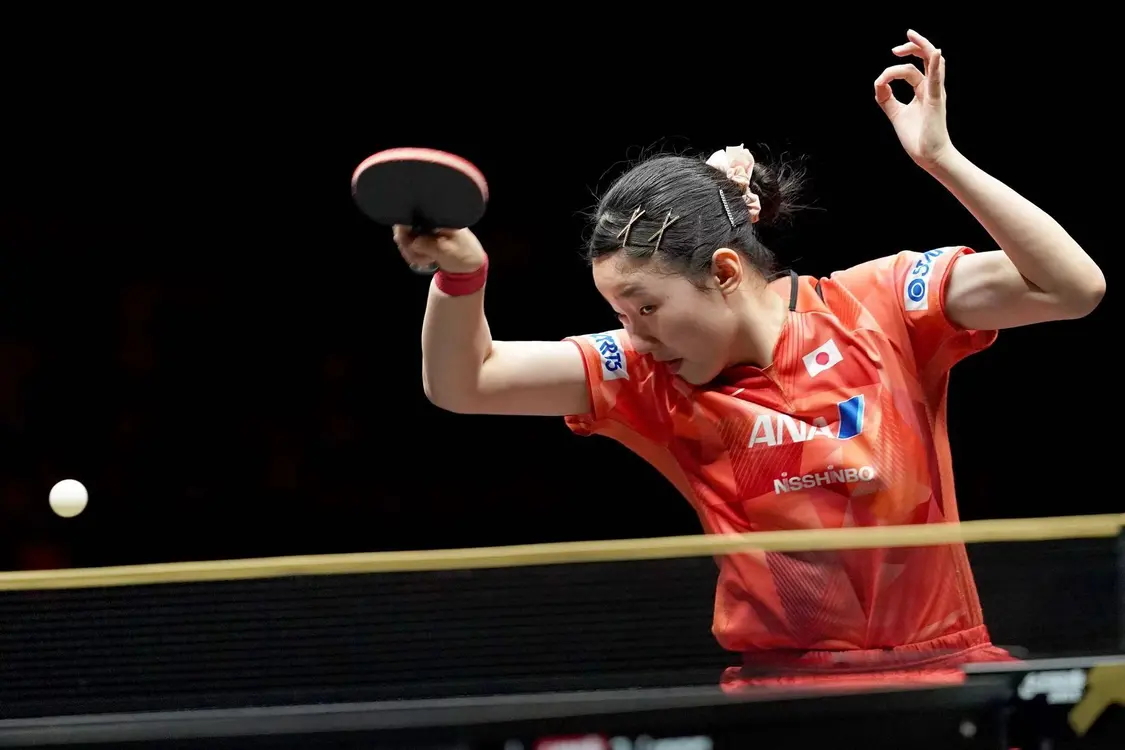 WTT中国大满贯首轮频发冷门，国乒“陪练”照样实力可畏