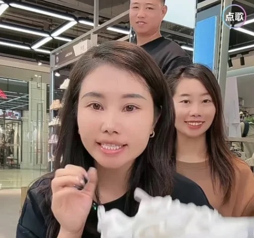 杨妞花直播带货，该祝福而不是质疑