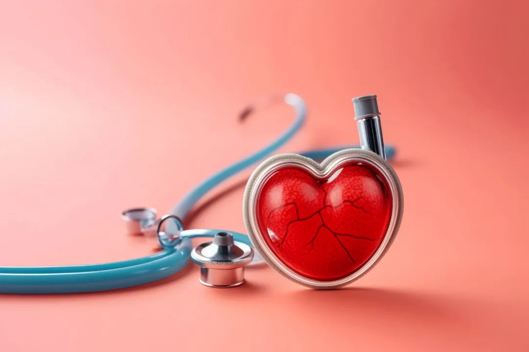 天气转凉，如何呵护心血管