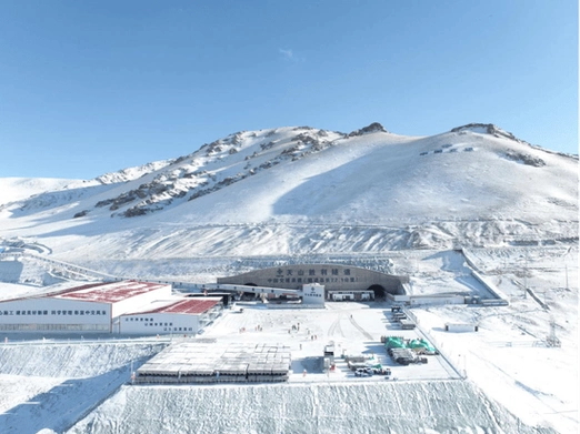 “拼经济”全力冲刺　重大项目“加速跑”