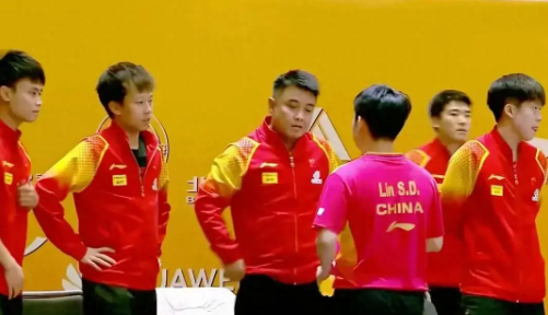 国乒一日五败，今日反击战能否成功？