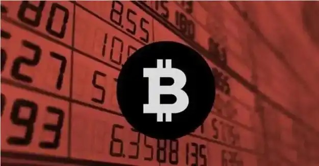 历史性时刻，比特币攻下10万美元大关