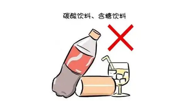 法媒：研究表明，含糖饮料显著增加心血管疾病风险