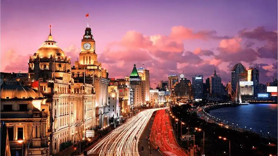 上海黄浦：支持金融科技企业创新 给予最高1亿元补贴