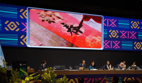 春节申遗成功！中国非遗再添辉煌一笔！