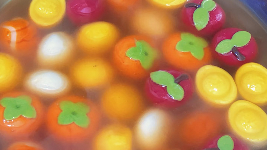 从舌尖到指尖，“宵”费创新有活力