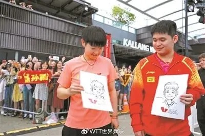 针对“畸形饭圈”，邓亚萍发声！