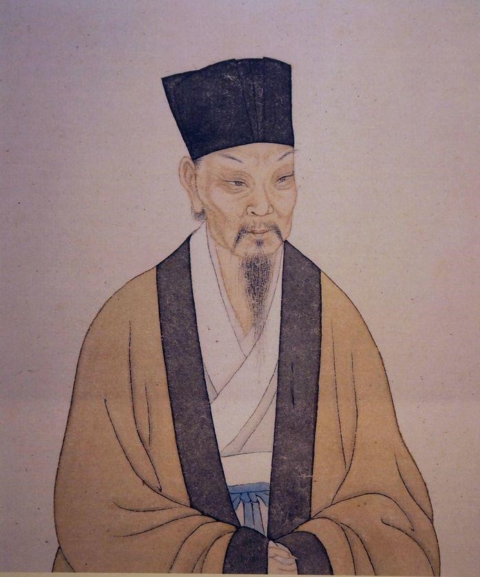 乐观的精神，豁达的人生-----苏轼