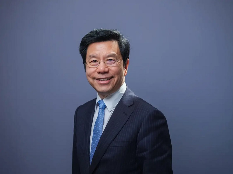 李开复谈中美AI竞争：三家中国公司、四家美国公司将脱颖而出