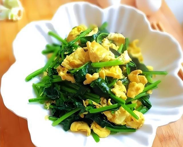 三月必吃这4道“强肝菜”，清肝火，助睡眠，鲜嫩正当季