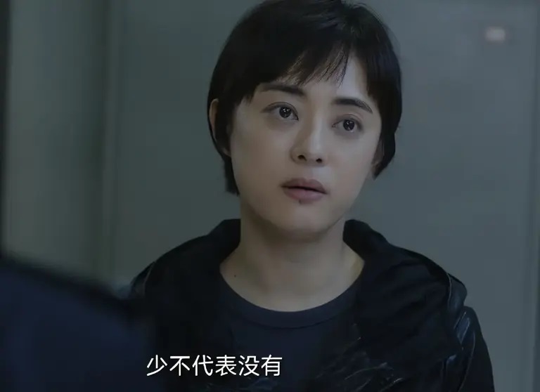 播10集，孙俪新剧就拿下全国第1，我敢说，国产悬疑剧真变天了