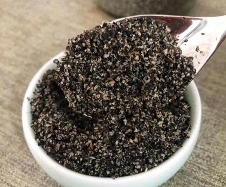 吃半个月人就舒服了！