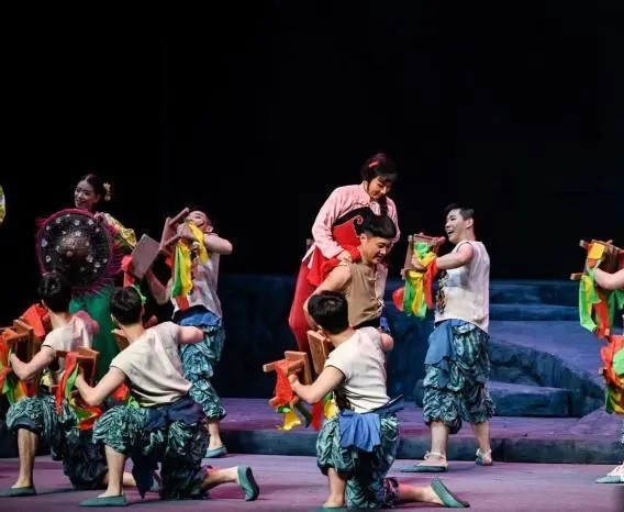 17台优秀剧目将亮相第四届全国戏曲（南方片）会演