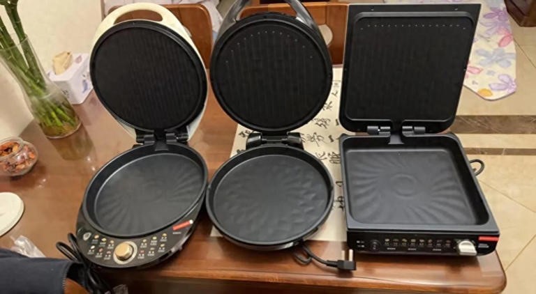 为什么电饼铛退出中国家庭？听内行人说完恍然大悟