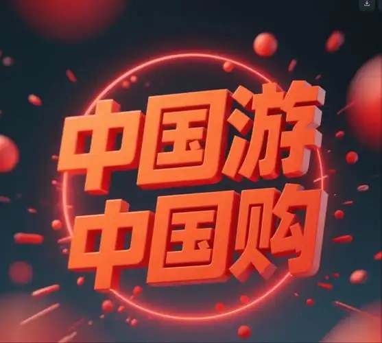 从“中国游”“中国购”看中国经济热力