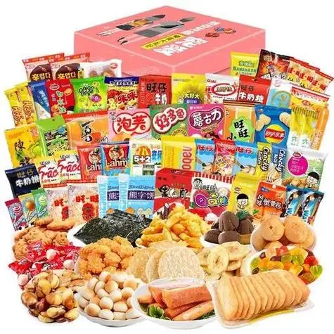 “儿童食品”，是营养升级还是营销游戏？