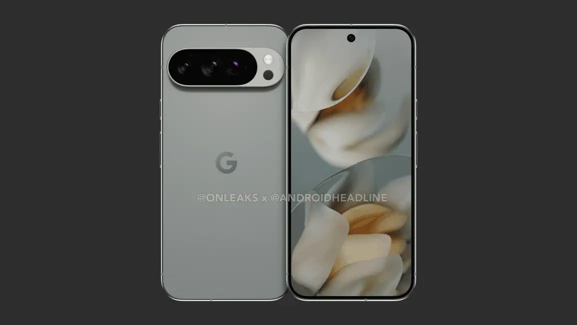 谷歌 Pixel 10 系列手机将于 8