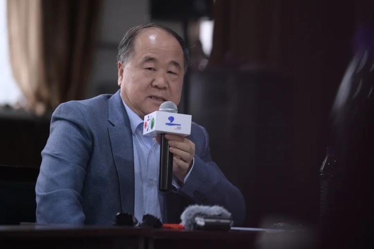 莫言说：婚姻就是这样，想过日子的女人嫁给