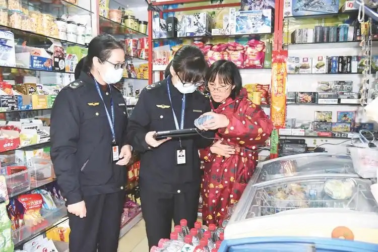 严肃整治学生用品采购环节乱象