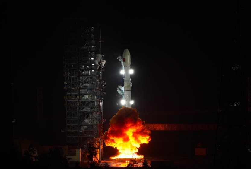 将全面实现国产化！从中星9C卫星看我国广播电视专用卫星发展