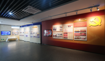 高校文化场馆：赓续文明记忆 激扬时代力量