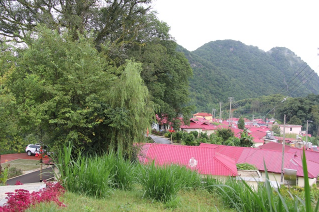 从食不果腹到为“减肥发愁”，中缅边境这个村寨变了！