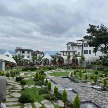 广西田林：人大代表履职引领生态经济，青山变“金山”