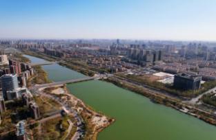 银川破解水资源困局：再生水循环利用每年可创增45亿元