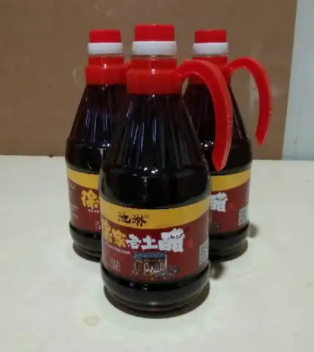 宁夏薛庄村：醋香里的乡村振兴新图景