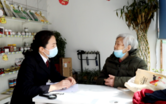 最高检联合多部门发布无障碍环境建设典型案例