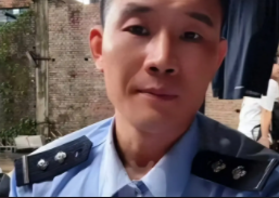 男子穿警服直播带货被拘 警方提醒勿滥用国家机关制服