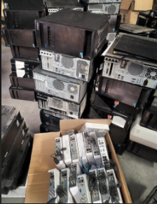 香港推出全新电子废物回收计划 市民积极响应助环保