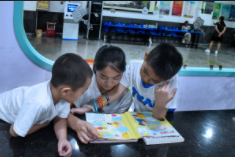 历经波折，孤独症儿童终圆入学梦