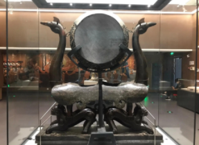 穿越千年,邂逅荆州:一座古城的文化密码