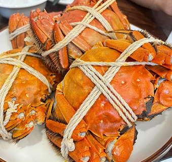 湖州太湖大闸蟹迎丰收,生态养殖助力产业升级