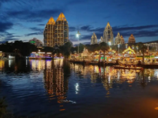 西双版纳推出区域公共品牌，助力特色产品走向全国