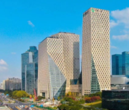 国际资源助推共同富裕 杭州商会搭建企业出海服务平台